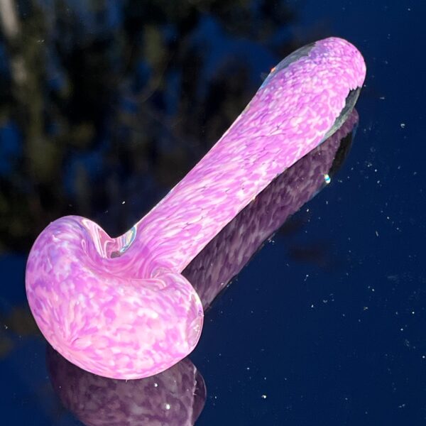 Shop Grape Frit Pipe in australian