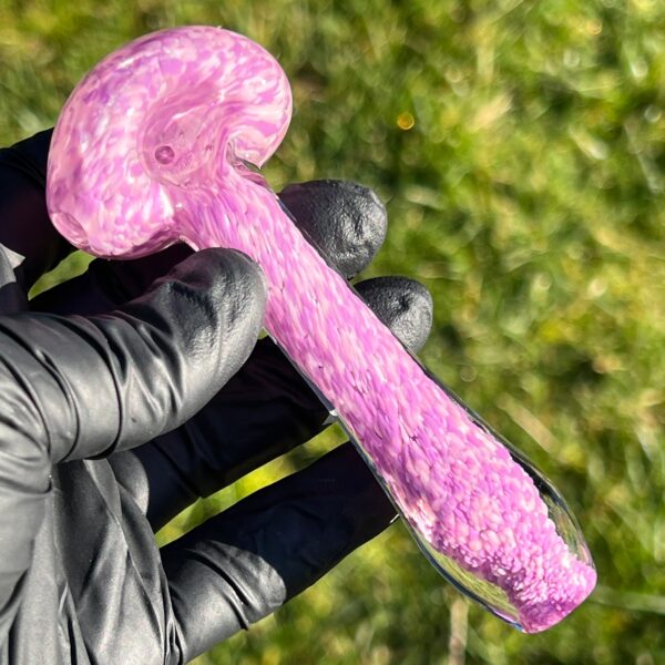 Shop Grape Frit Pipe in australian