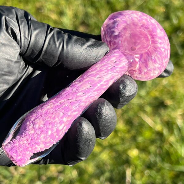 Shop Grape Frit Pipe in australian