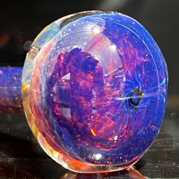 Shop Purple Magic Pipe in australian
