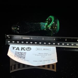 Shop Experimental Jade Pipe in australian