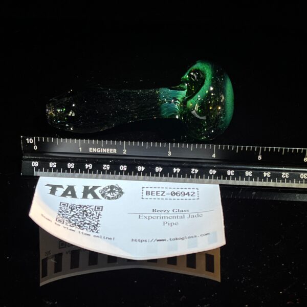 Shop Experimental Jade Pipe in australian