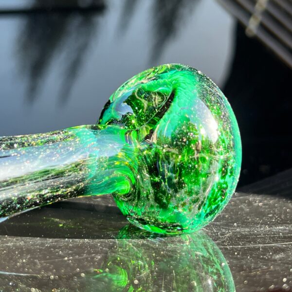 Shop Experimental Jade Pipe in australian