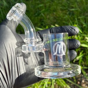 Shop Puffco Proxy Sherlock Pipe in australian