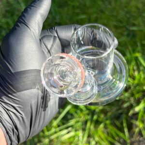 Shop Puffco Proxy Sherlock Pipe in australian