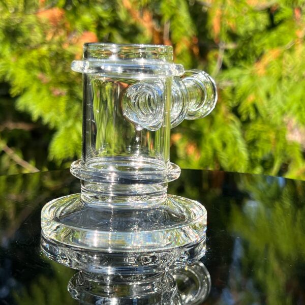 Shop Puffco Proxy Hammer Pipe in australian