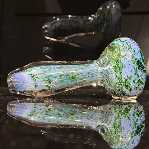 Shop Egyptian Exp Black Neo Opal Pipe in australian