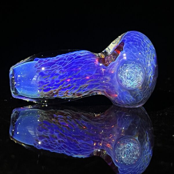 Shop Purple Nebula Pocket Pipe in australian