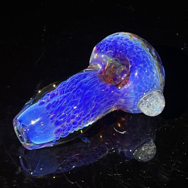 Shop Purple Nebula Pocket Pipe in australian