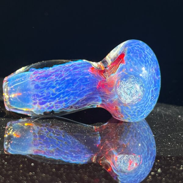 Shop Purple Nebula Pocket Pipe in australian