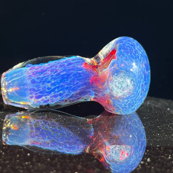 Shop Purple Nebula Pocket Pipe in australian