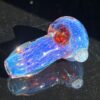 Shop Purple Nebula Pocket Pipe in australian