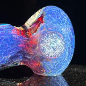 Shop Purple Nebula Pocket Pipe in australian
