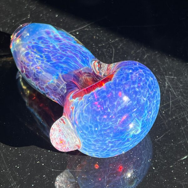 Shop Purple Nebula Pocket Pipe in australian