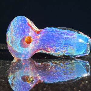 Shop Purple Nebula Pocket Pipe in australian