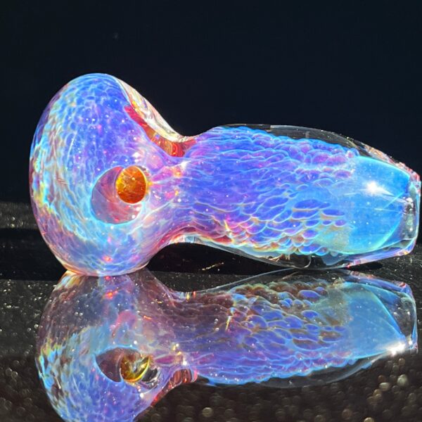 Shop Purple Nebula Pocket Pipe in australian