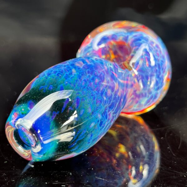 Shop Purple Nebula Pocket Pipe in australian