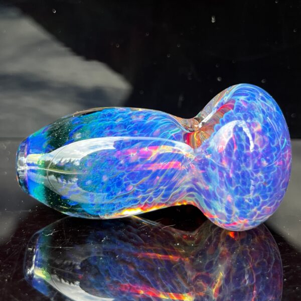 Shop Purple Nebula Pocket Pipe in australian