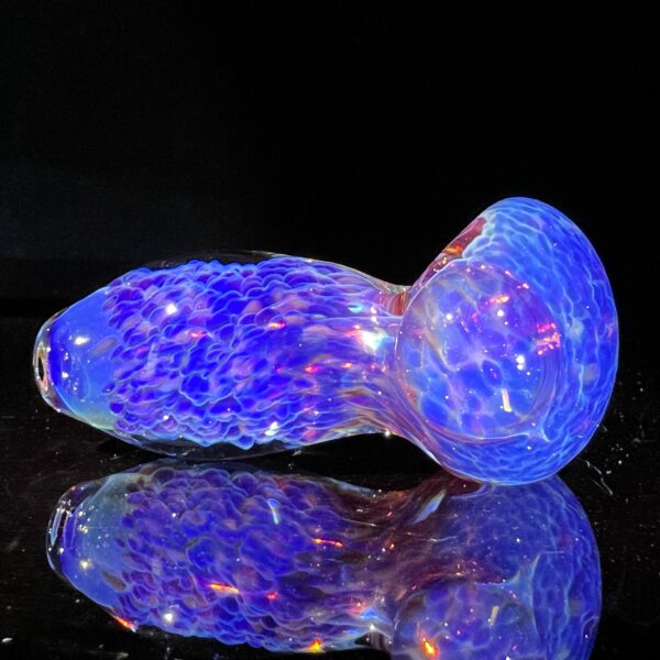 Shop Purple Nebula Pocket Pipe in australian