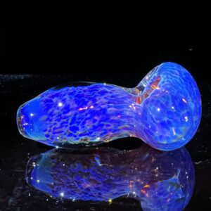 Shop Purple Nebula Pocket Pipe in australian
