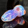 Shop Purple Nebula Pocket Pipe in australian