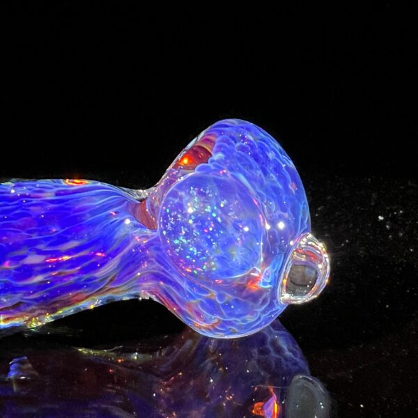 Shop Purple Nebula Pocket Pipe in australian
