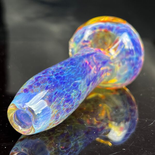Shop Purple Ghost Pipe in australian