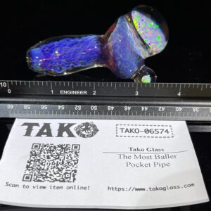 Shop The Most Baller Pocket Pipe in australian