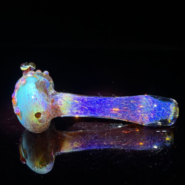 Shop Purple Magic Frog Spoon in australian