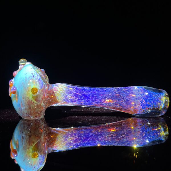 Shop Purple Magic Frog Spoon in australian