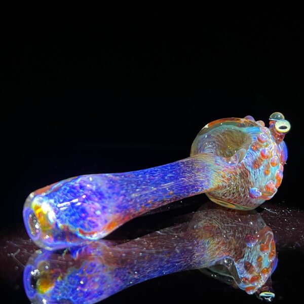Shop Purple Magic Frog Spoon in australian
