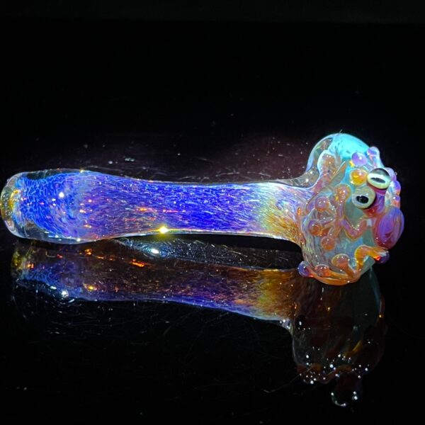 Shop Purple Magic Frog Spoon in australian