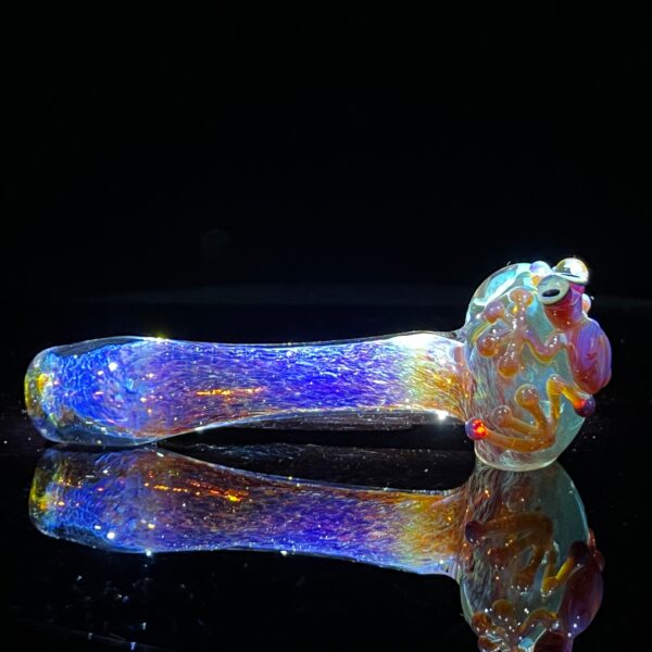 Shop Purple Magic Frog Spoon in australian