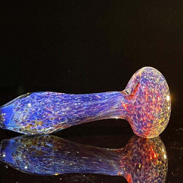 Shop Purple Nebula Star Dust Pipe in australian