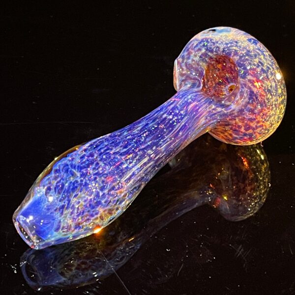 Shop Purple Nebula Star Dust Pipe in australian