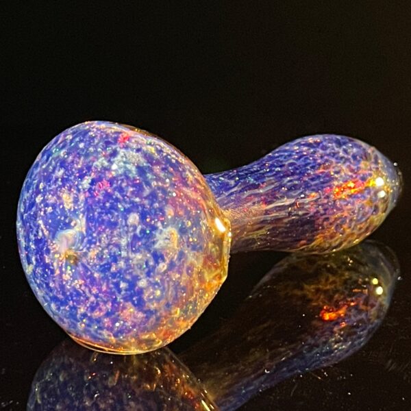 Shop Purple Nebula Star Dust Pipe in australian