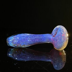 Shop Purple Nebula Star Dust Pipe in australian