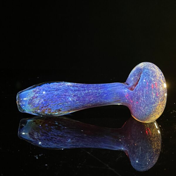 Shop Purple Nebula Star Dust Pipe in australian