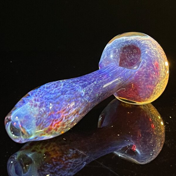 Shop Purple Nebula Star Dust Pipe in australian