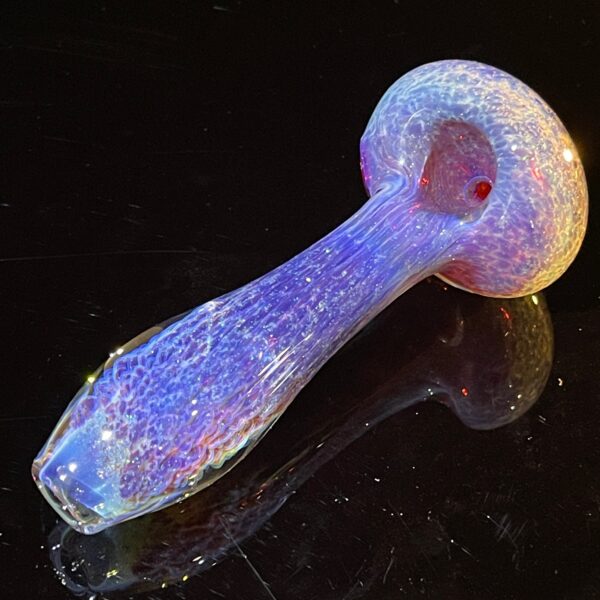Shop Purple Nebula Star Dust Pipe in australian