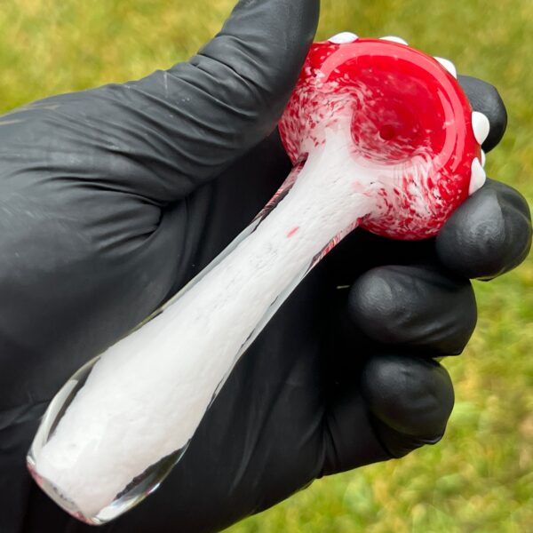Shop Magical Mushroom Spoon in australian