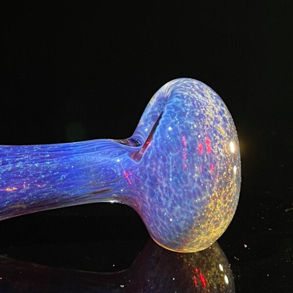 Shop Purple Nebula Star Dust Pipe in australian