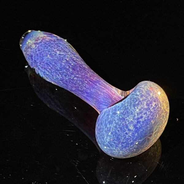 Shop Purple Nebula Star Dust Pipe in australian