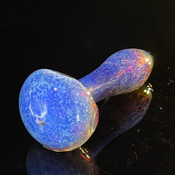 Shop Purple Nebula Star Dust Pipe in australian