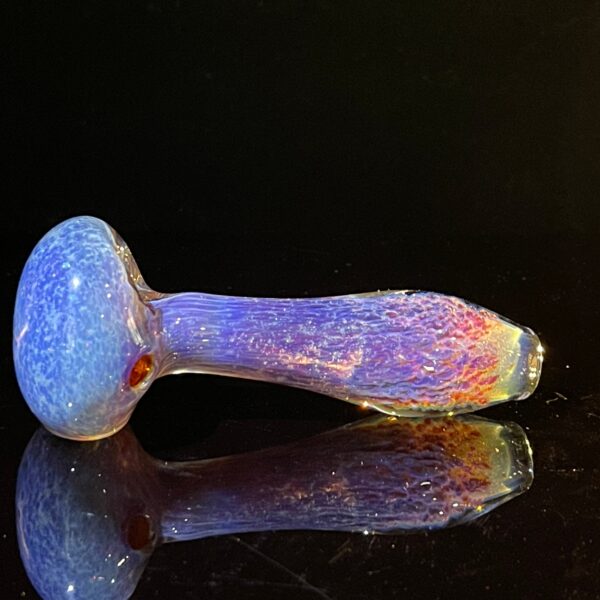 Shop Purple Nebula Star Dust Pipe in australian