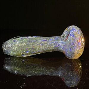 Shop Purple Nebula Star Dust Pipe in australian