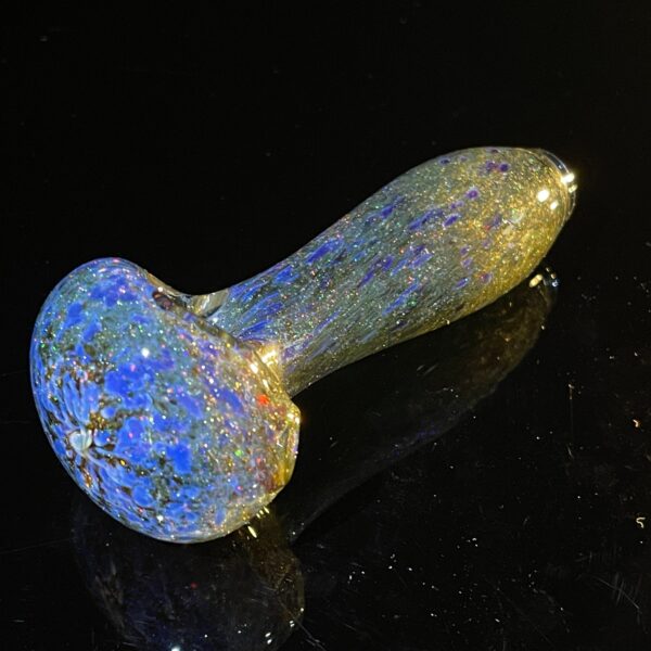 Shop Purple Nebula Star Dust Pipe in australian