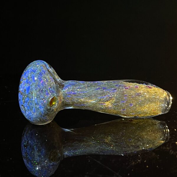 Shop Purple Nebula Star Dust Pipe in australian