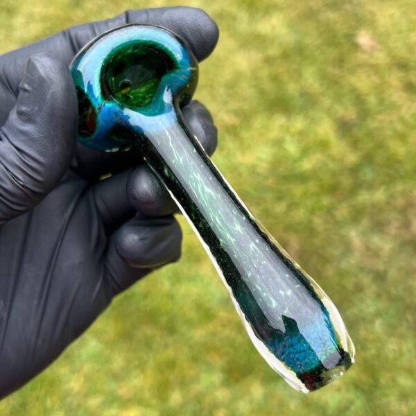 Shop Experimental Jade Pipe in australian