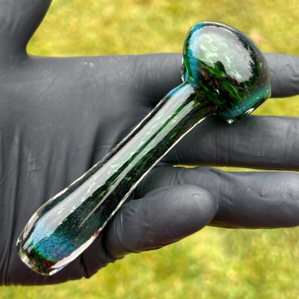 Shop Experimental Jade Pipe in australian